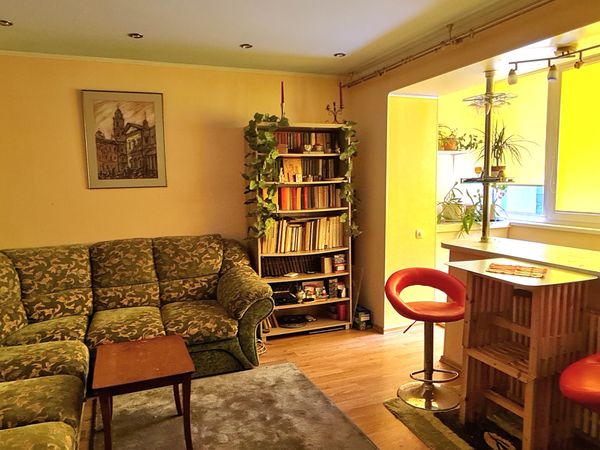 Visagino sav., Visaginas