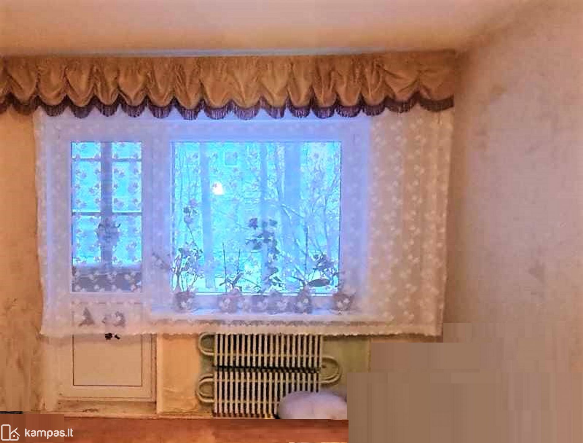 Main Image Visagino sav., Visaginas, Energetikų g.