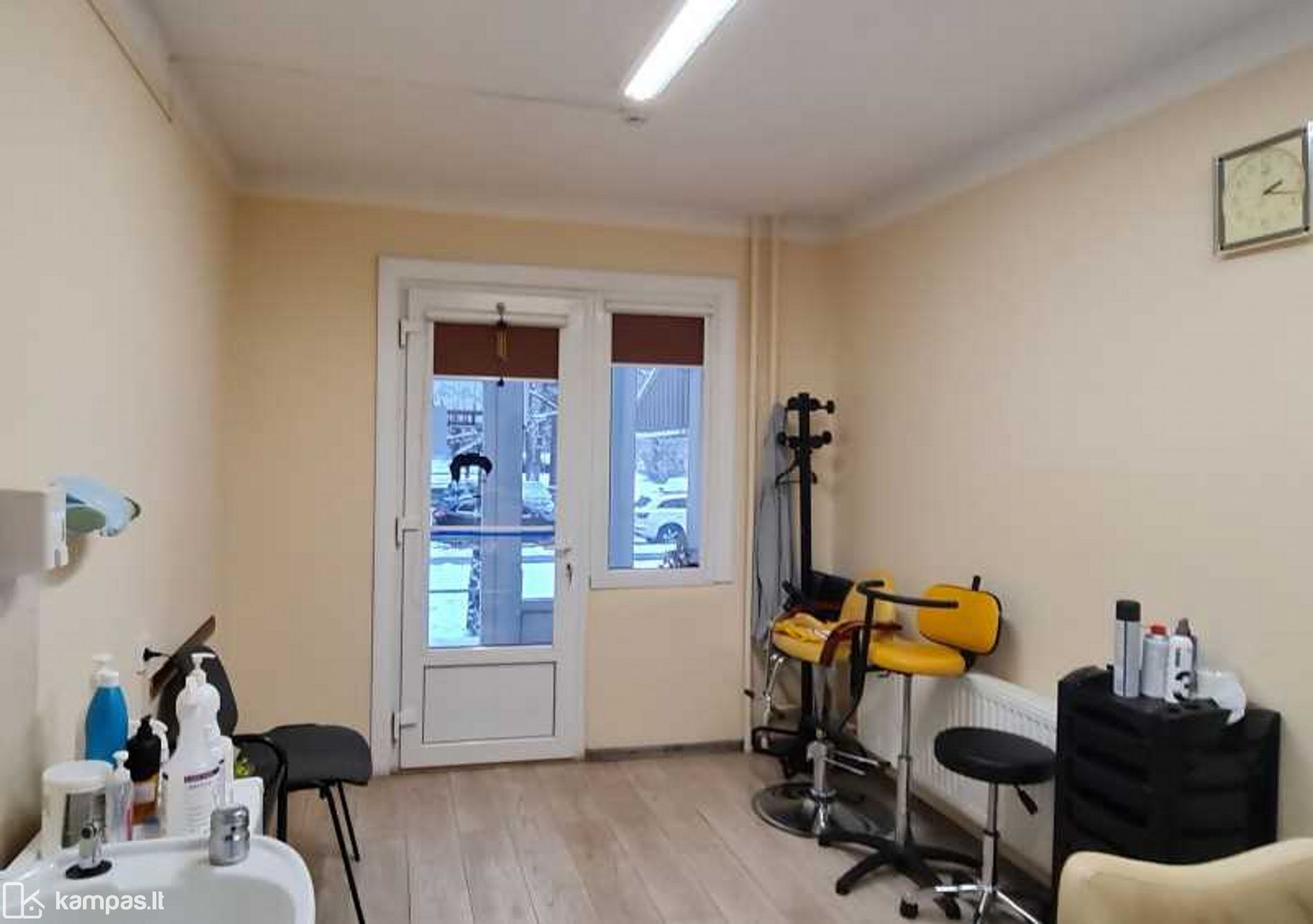 Main Image Visagino sav., Visaginas, Taikos pr.