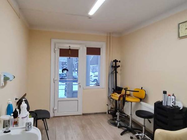 Visagino sav., Visaginas