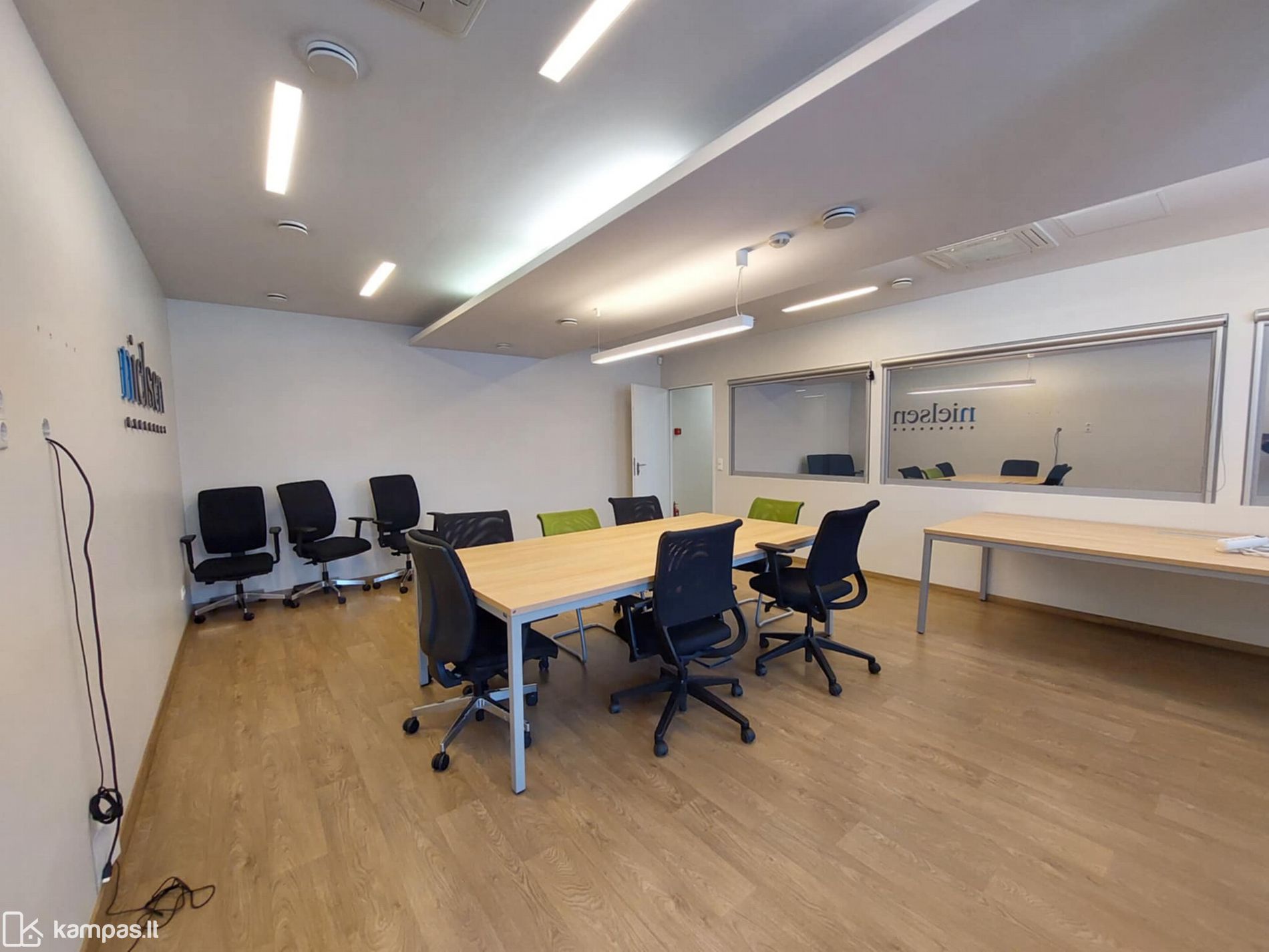 Main Image Vilnius, Šnipiškės, A. Juozapavičiaus g.