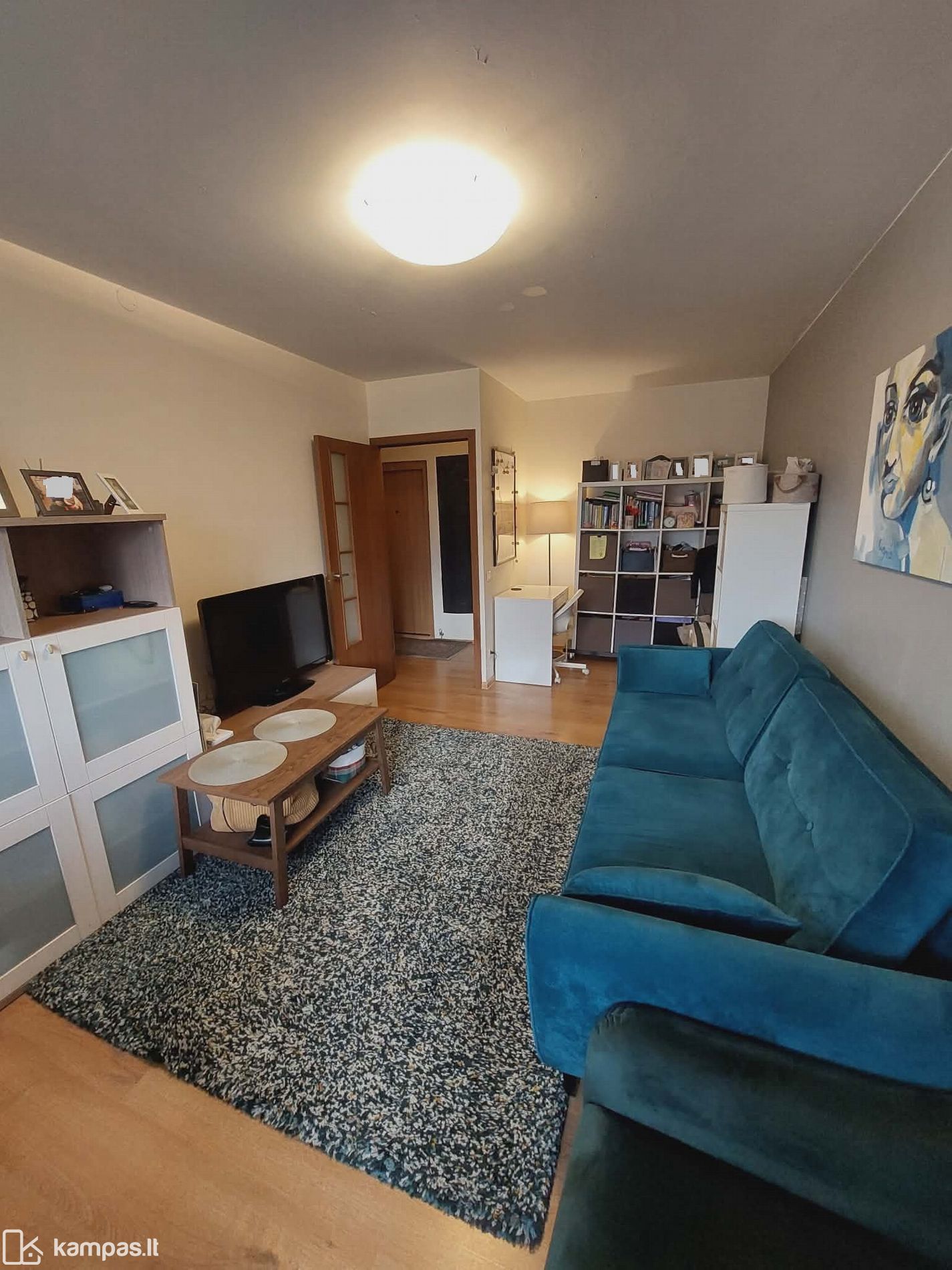 Main Image Vilnius, Žirmūnai, Žirmūnų g.