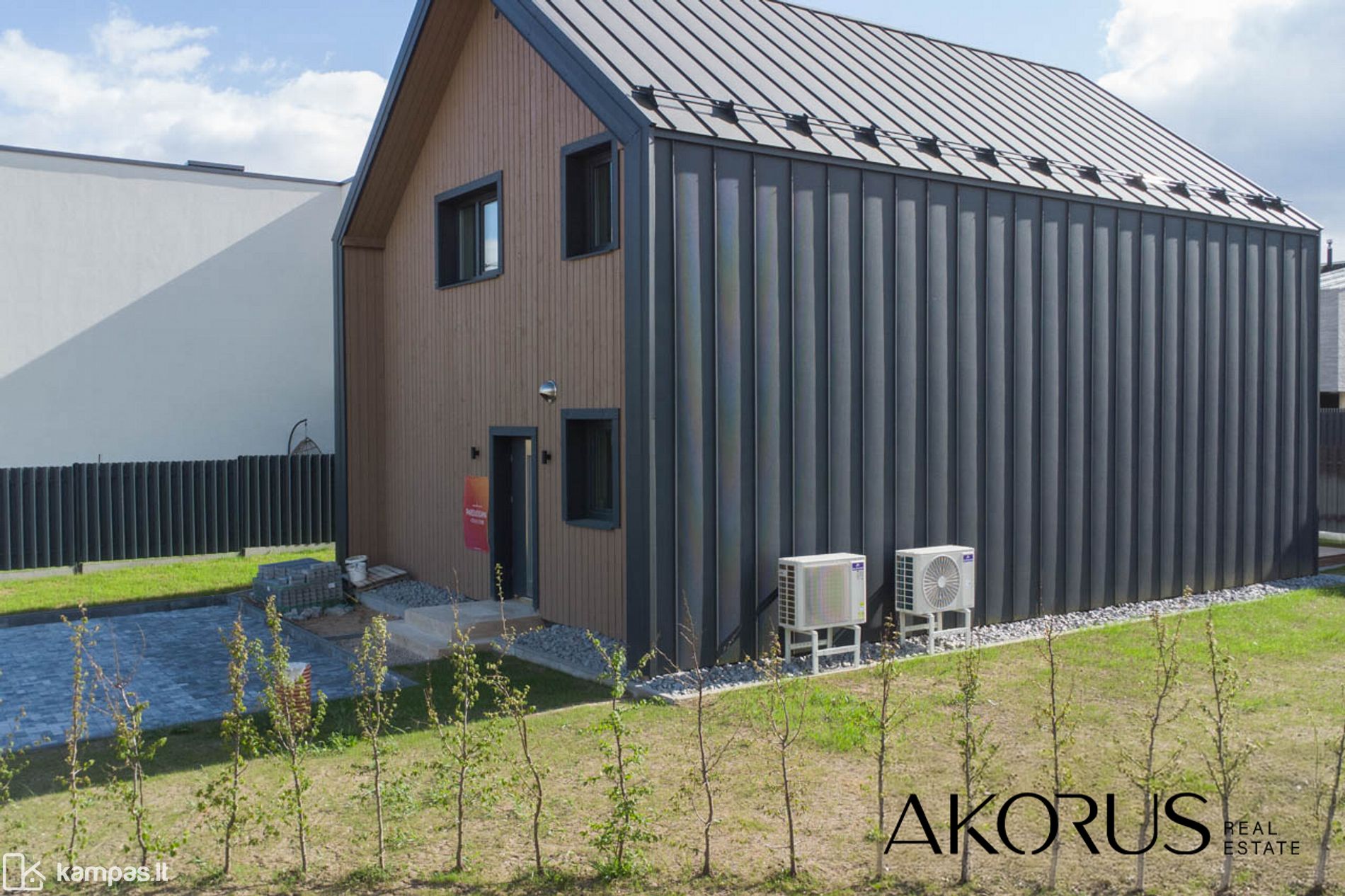 Main Image Trakų r. sav., Trakai, Nugalėtojų g.