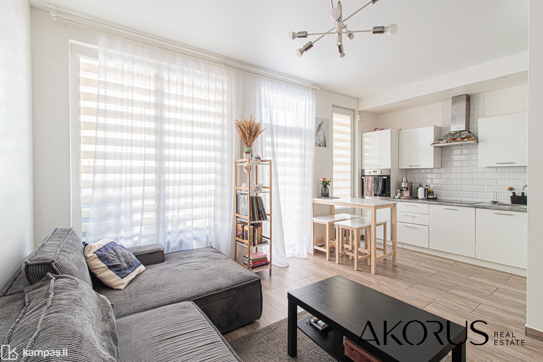 Main Image Vilnius, Antakalnis, Duburio g.