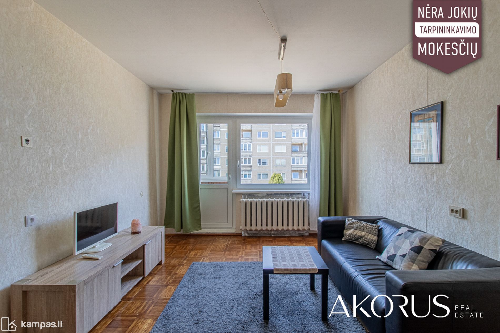 Main Image Vilnius, Justiniškės, Taikos g.