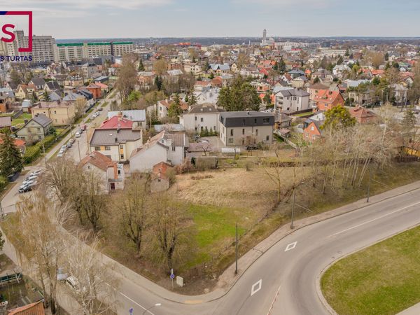 Kaunas, Žaliakalnis