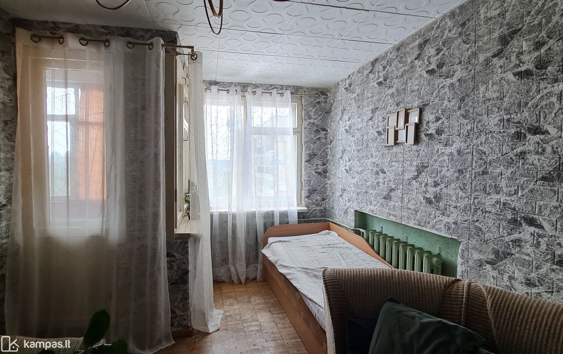 Main Image Visagino sav., Visaginas, Parko g.