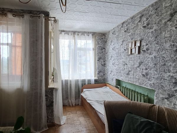 Visagino sav., Visaginas