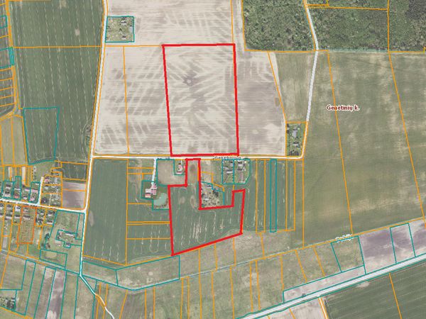 Panevėžio r. sav., Genėtiniai