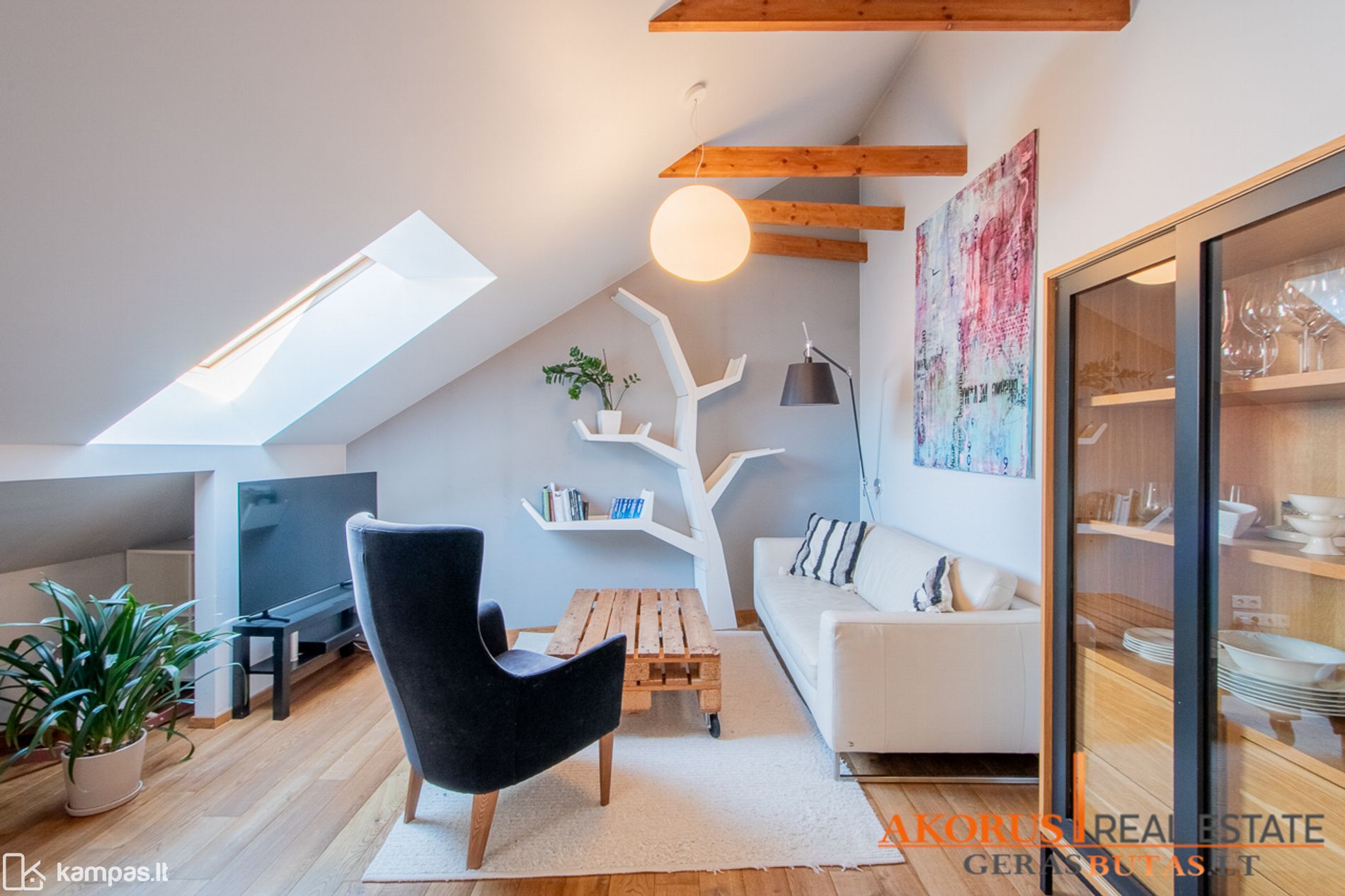 Main Image Vilnius, Senamiestis, Tilto g.