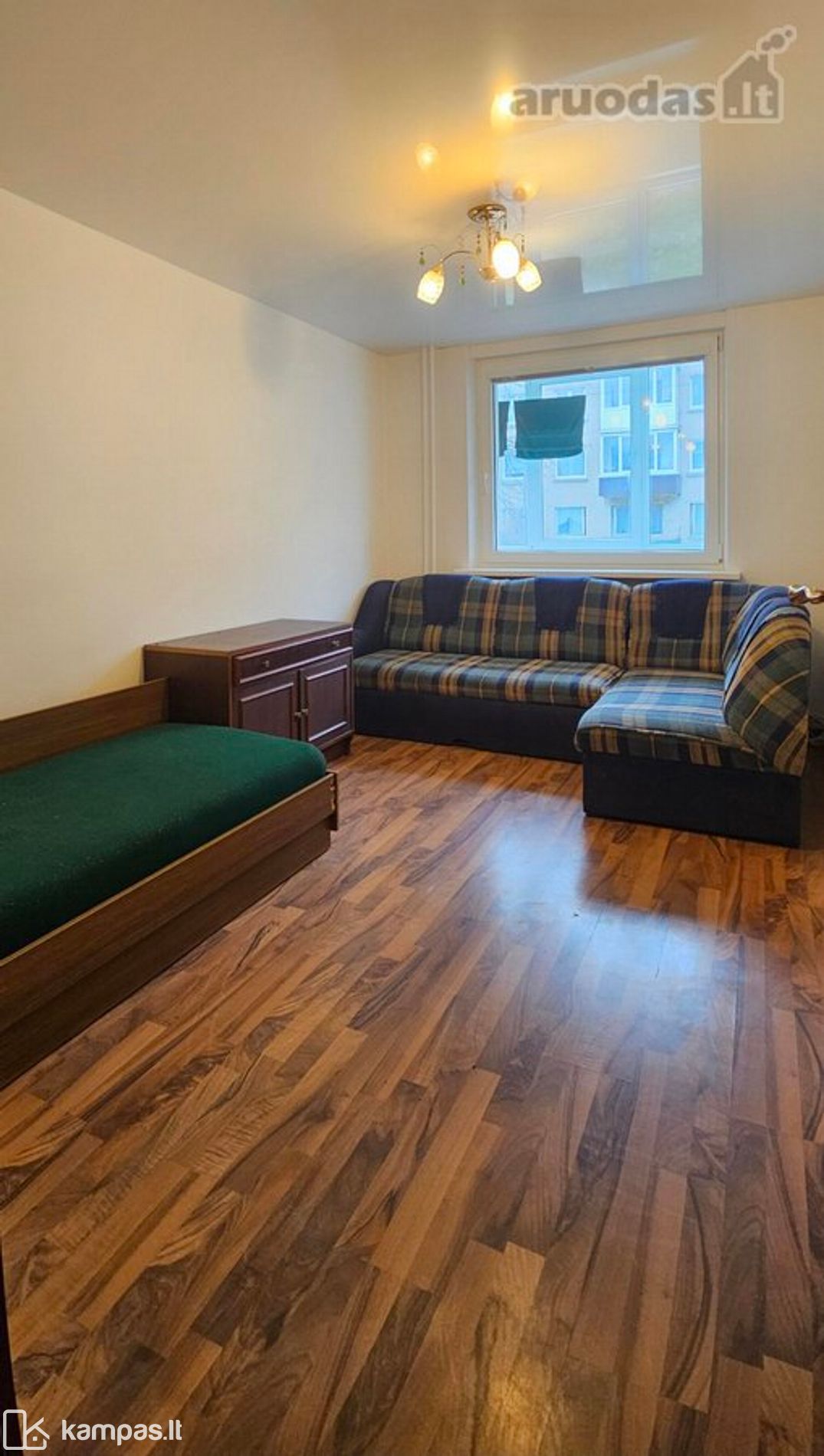 Main Image Klaipėda, Debreceno g.