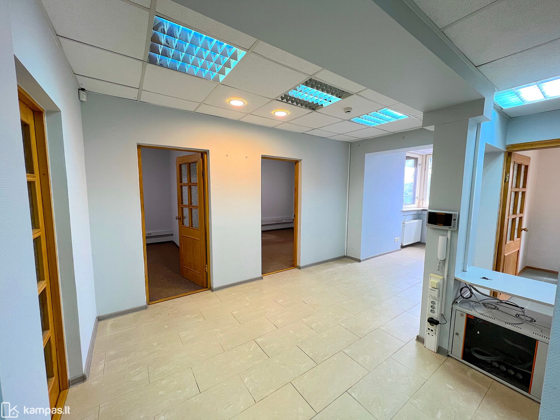 Main Image Mažeikių r. sav., Mažeikiai, M. Daukšos g.