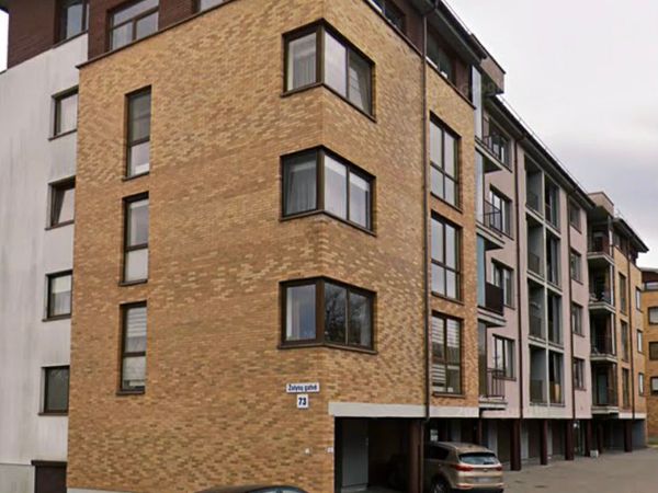 Klaipėda, Mažasis Kaimelis