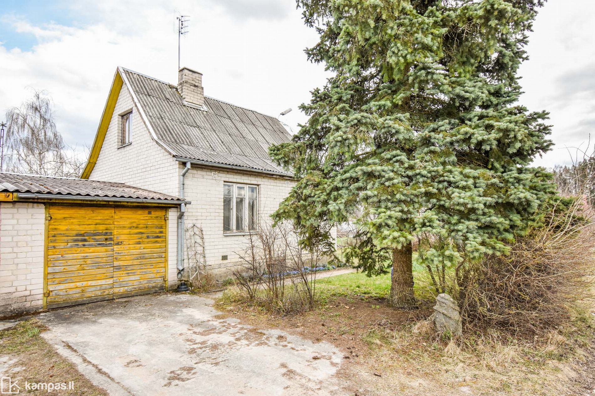 Main Image Panevėžio r. sav., Kaubariškis, Miško g.