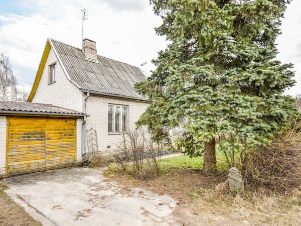 Panevėžio r. sav., Kaubariškis