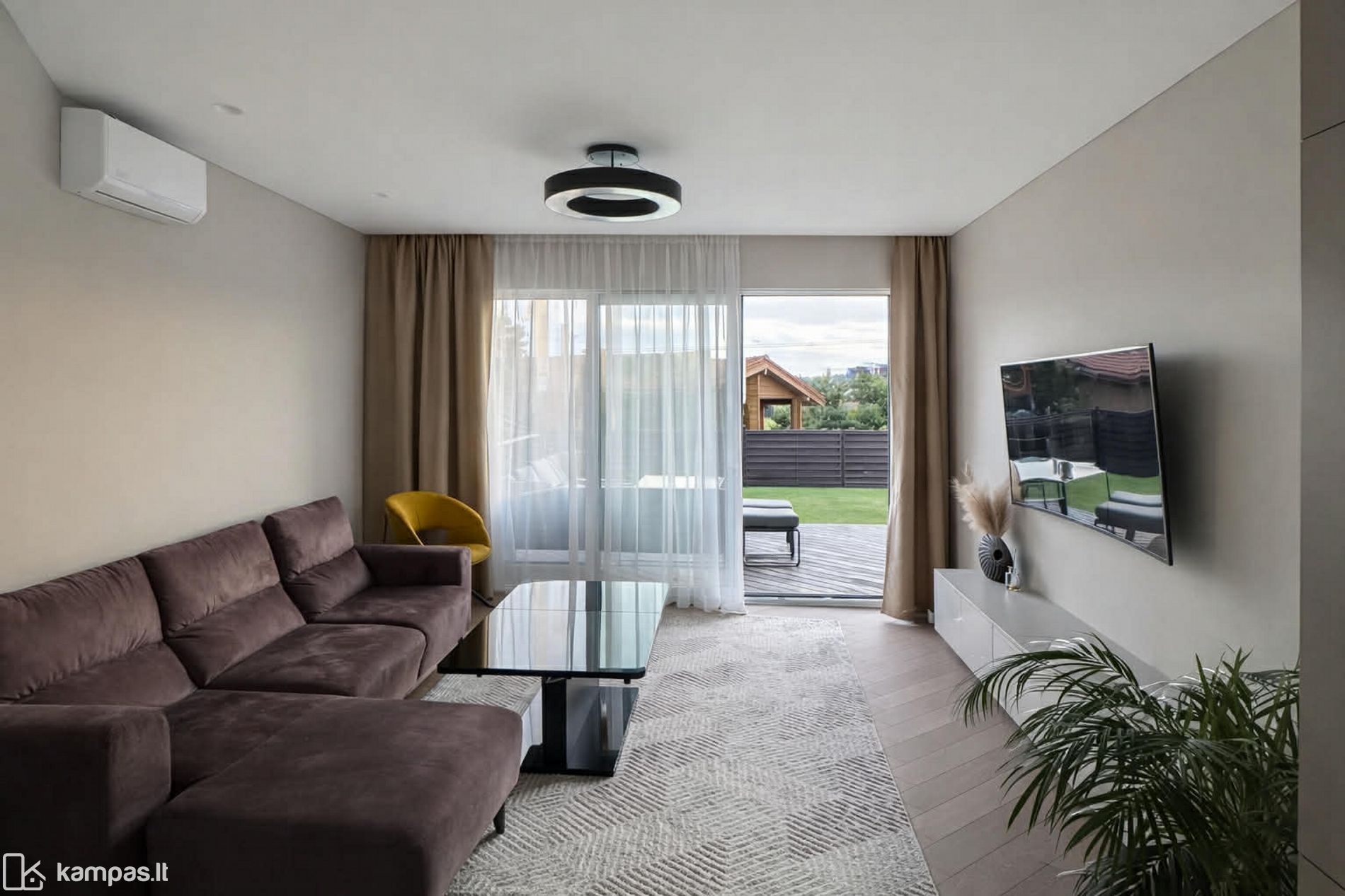 Main Image Kunigiškės, Kunigiškių g.