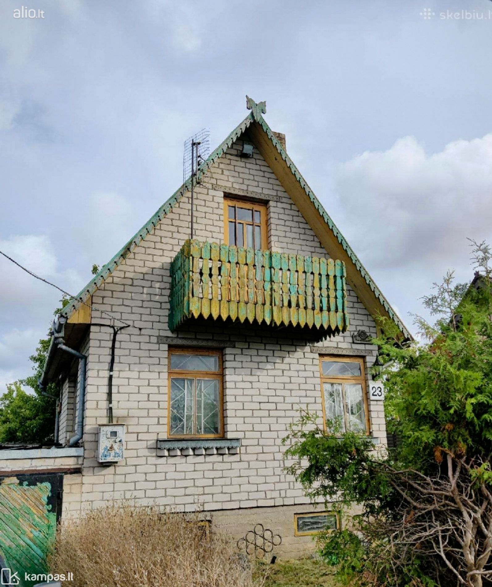 Main Image Klaipėda, Mokykla, Raganių 2-oji g.