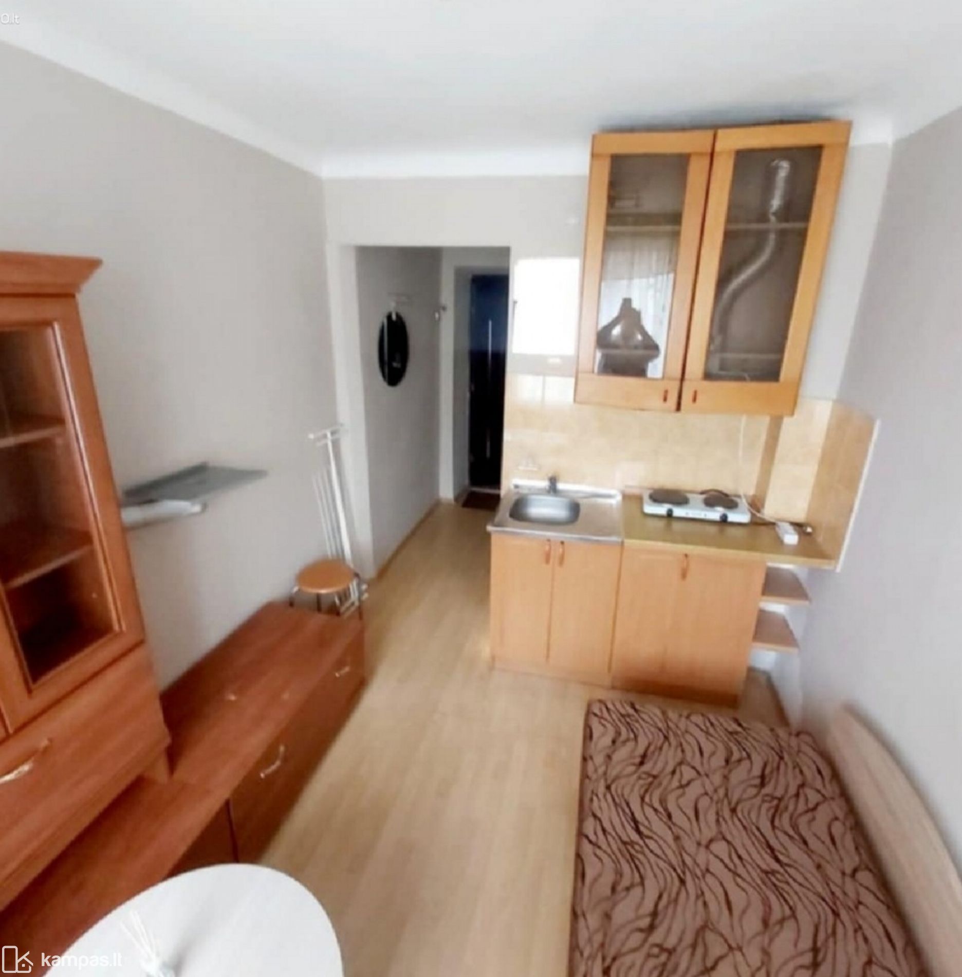 Main Image Klaipėda, Žvejybos uostas, Minijos g.