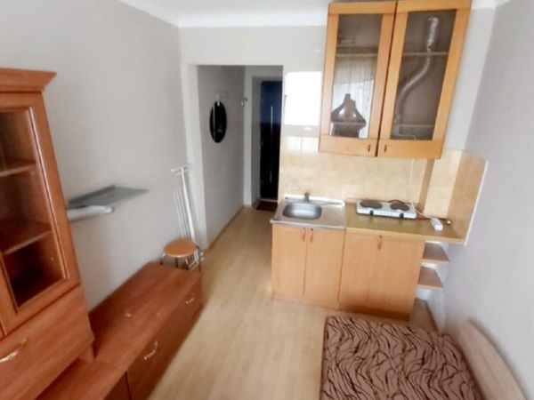 Klaipėda, Žvejybos uostas