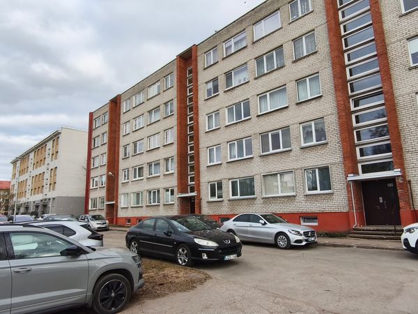 Klaipėda, Žvejybos uostas