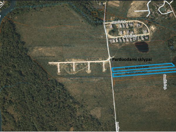 Klaipėda, Tauralaukis