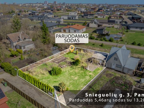 Panevėžys, Molainiai