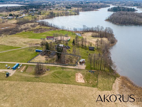 Vilniaus r. sav., Brinkiškės