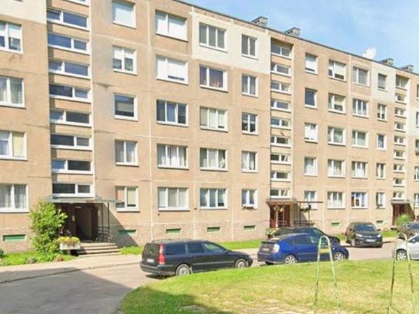 Klaipėda, Naujakiemis