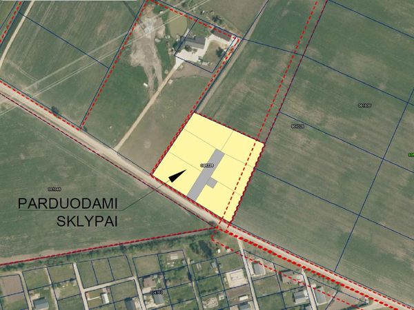 Klaipėdos r. sav., Šlapšilė