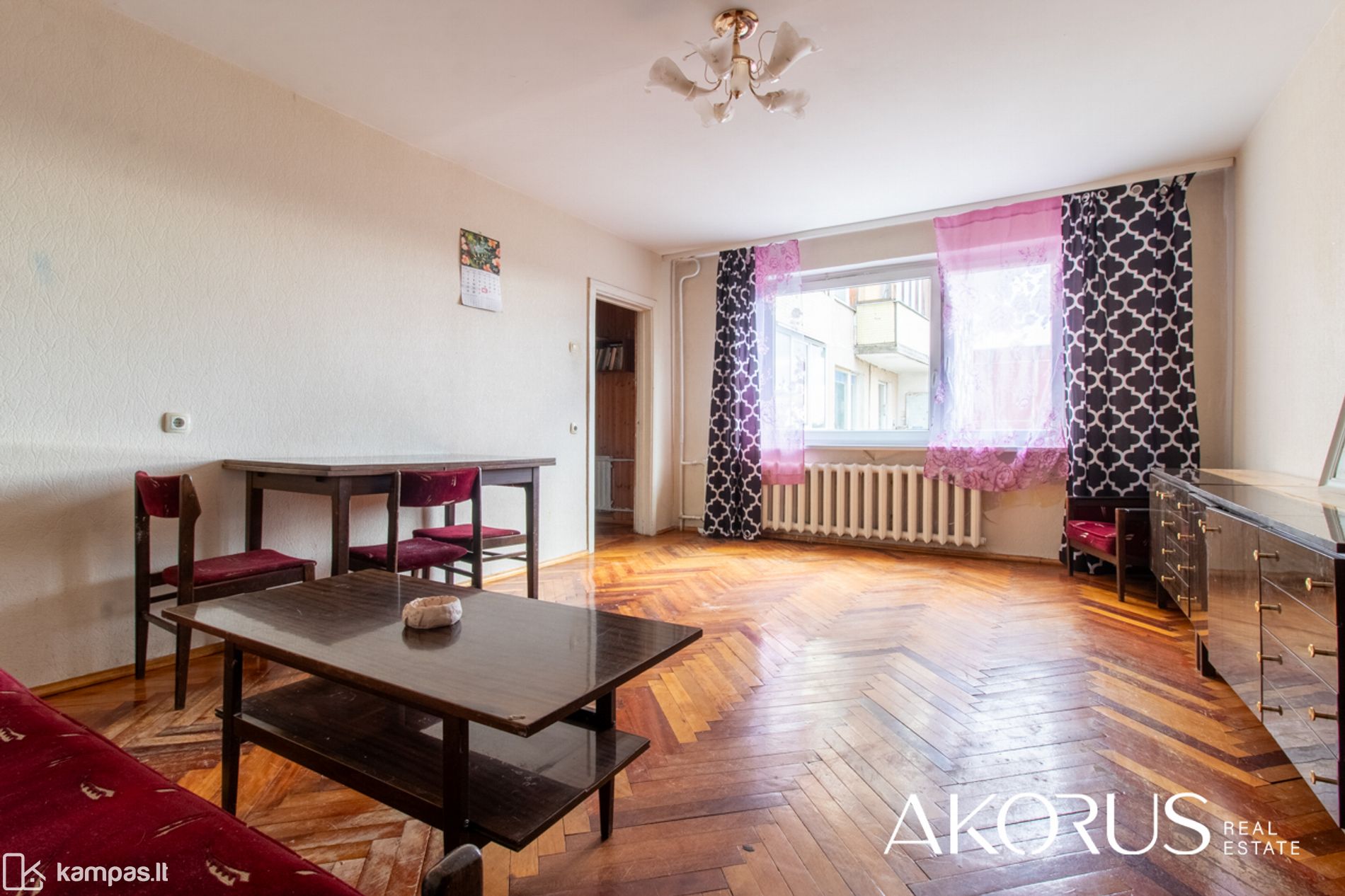 Main Image Vilnius, Karoliniškės, Algimanto Petro Kavoliuko g.