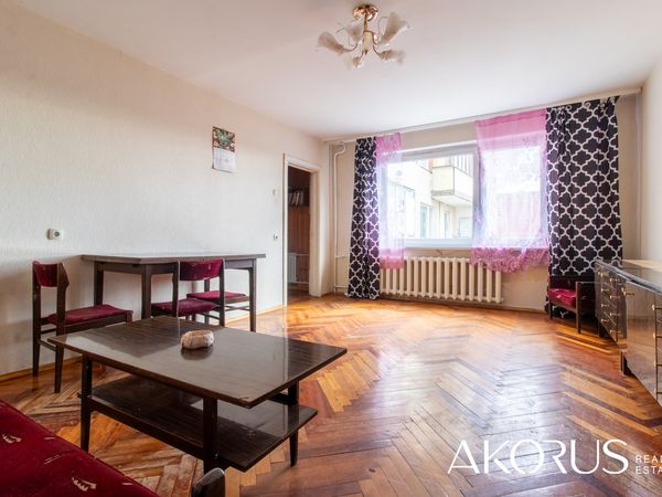 Vilnius, Karoliniškės