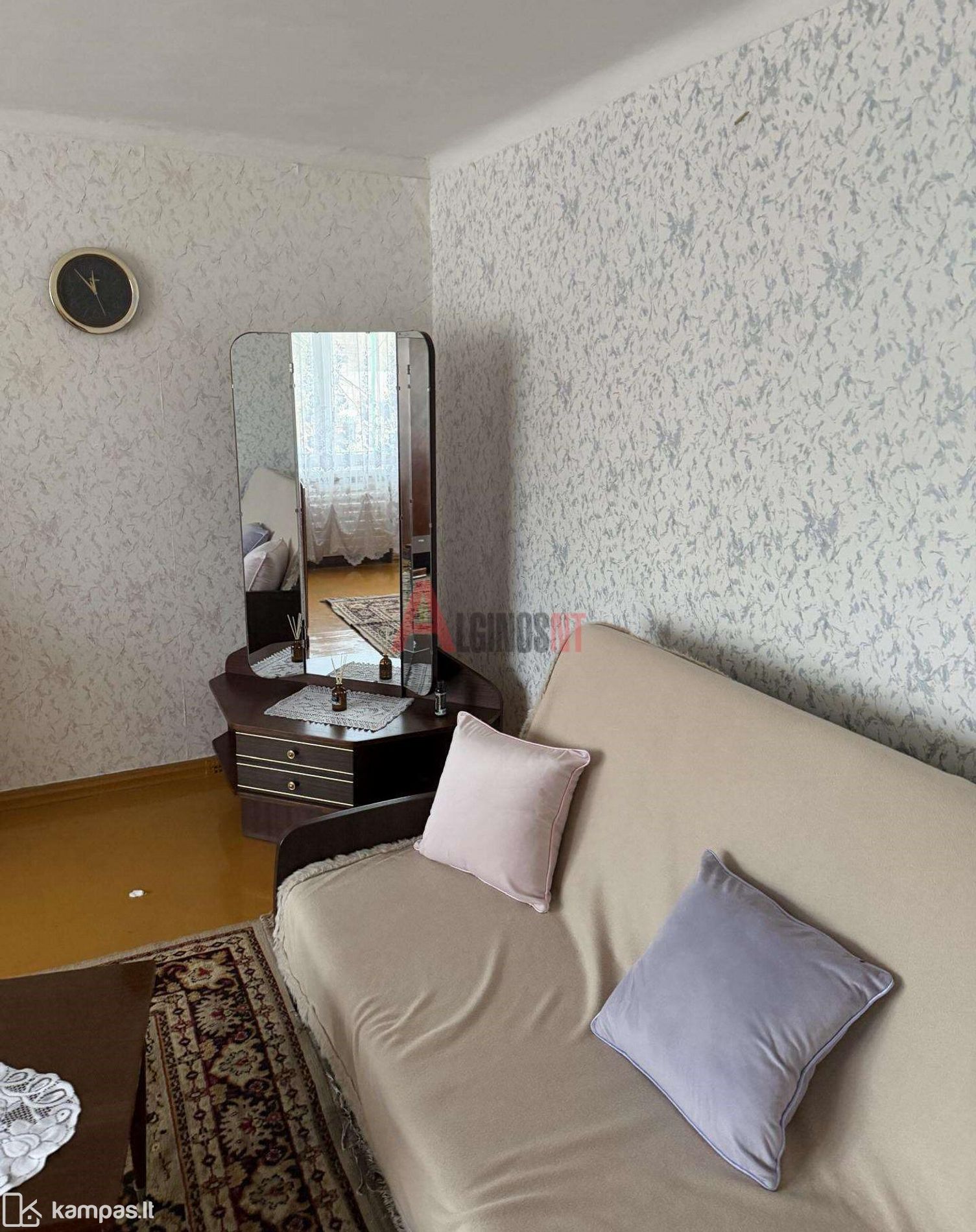 Main Image Klaipėda, Žvejybos uostas, Žalgirio g.