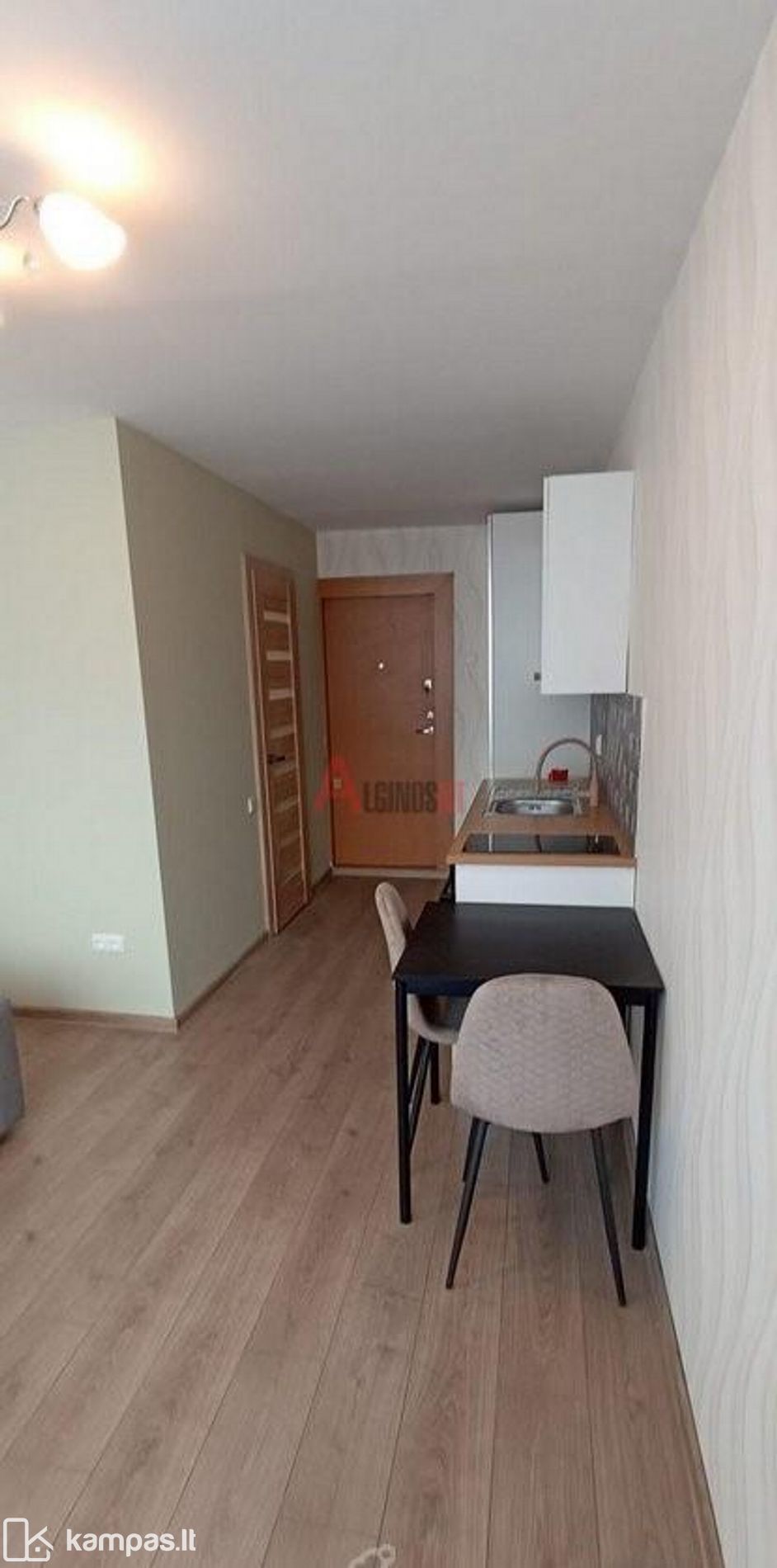 Main Image Klaipėda, Kaunas, Šilutės pl.