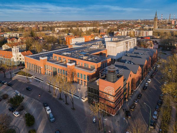 Klaipėda, Senamiestis