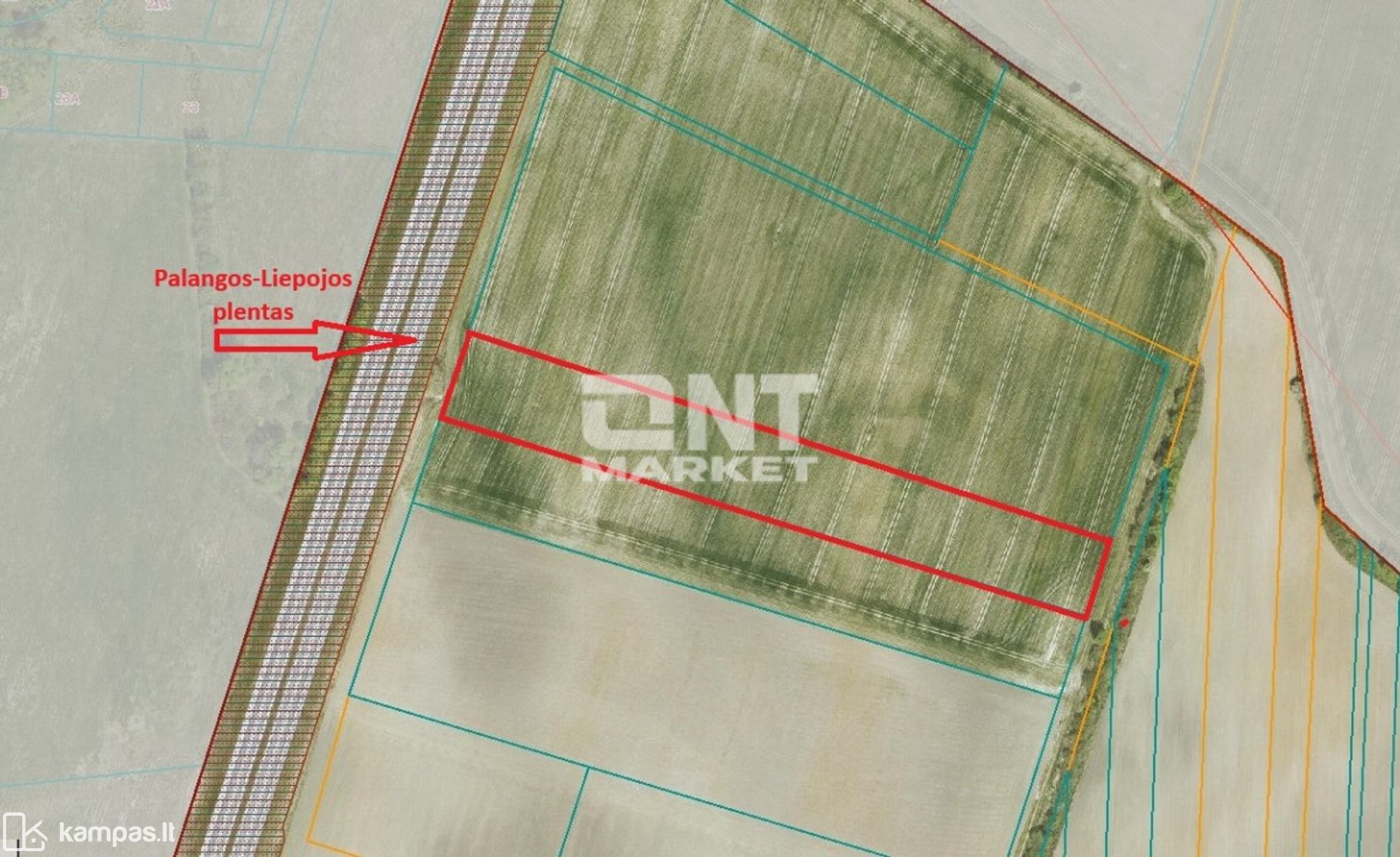 Main Image Klaipėdos r. sav., Girkaliai