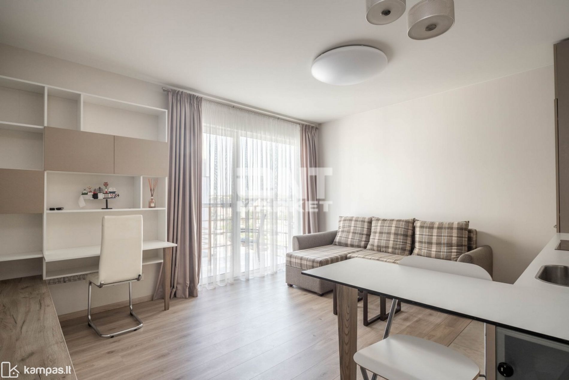 Main Image Klaipėda, Tauralaukis, Tauralaukio g.