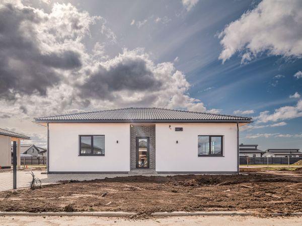 Klaipėdos r. sav., Trušeliai