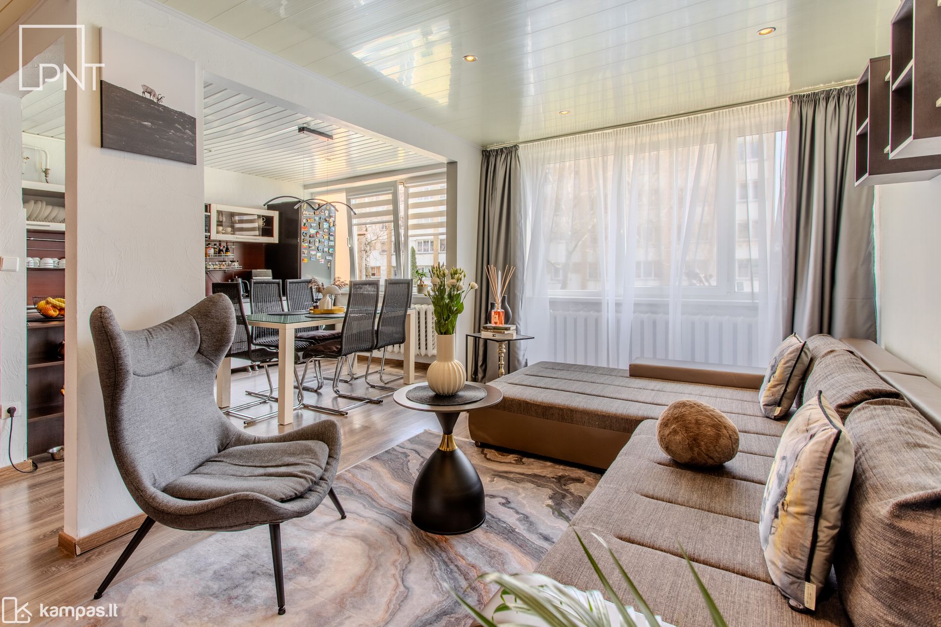 Main Image Panevėžys, Žemaičiai, Staniūnų g.