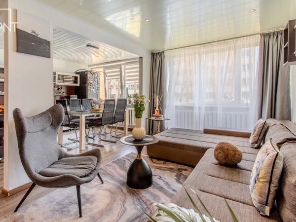 Panevėžys, Žemaičiai