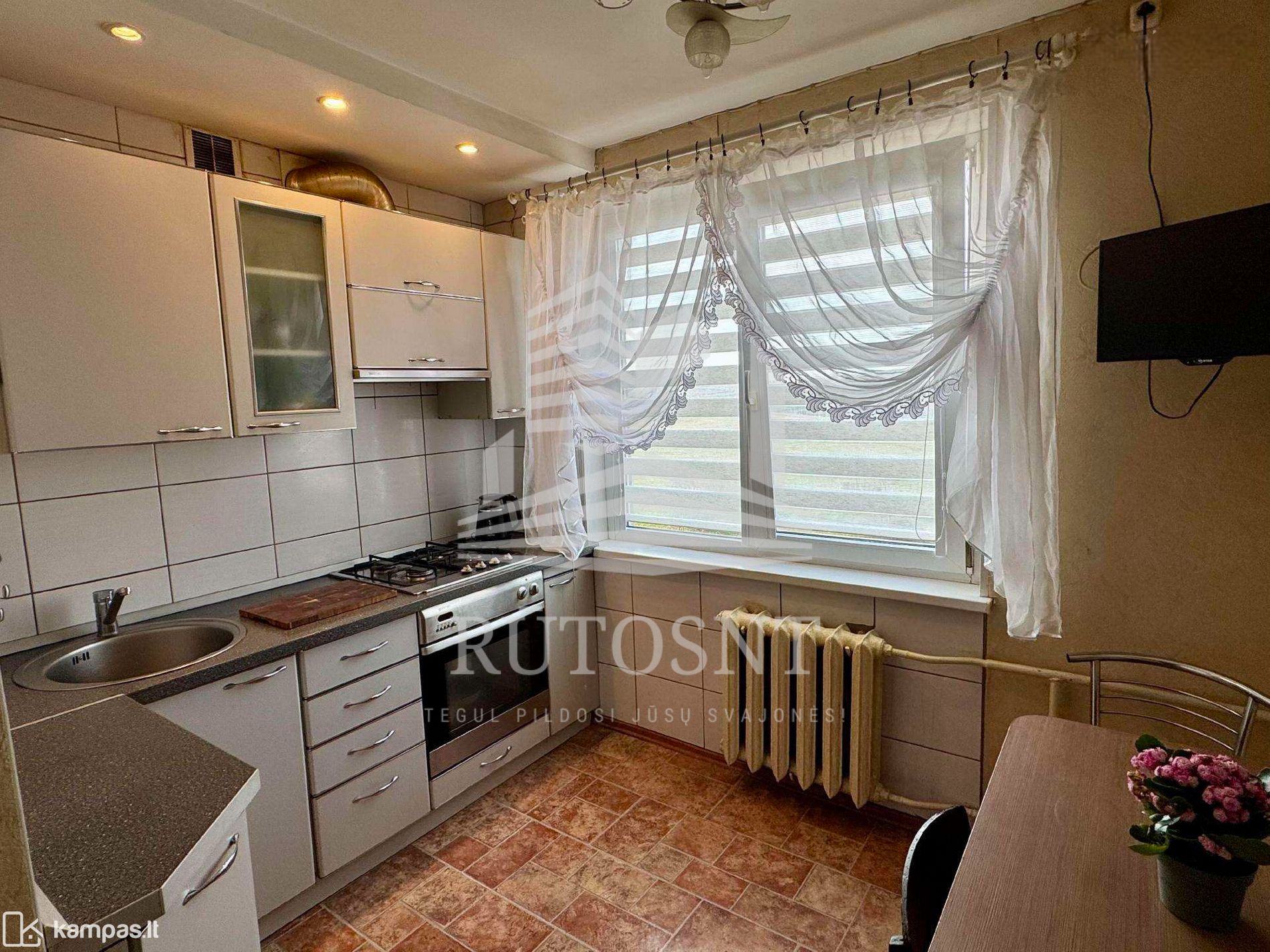 Main Image Klaipėda, Vingis, I. Simonaitytės g.