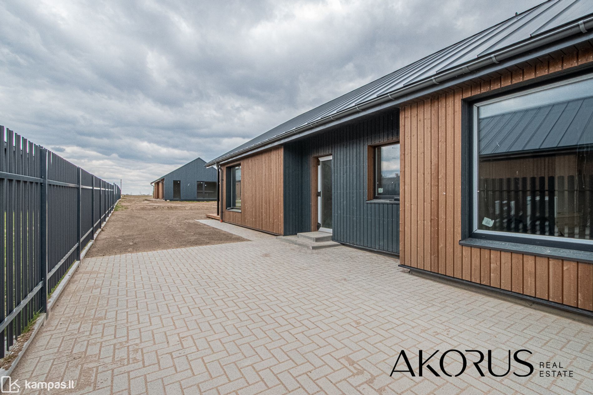 Main Image Vilnius, Trakų Vokė, Užilgių g.