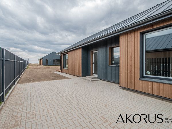 Vilnius, Trakų Vokė