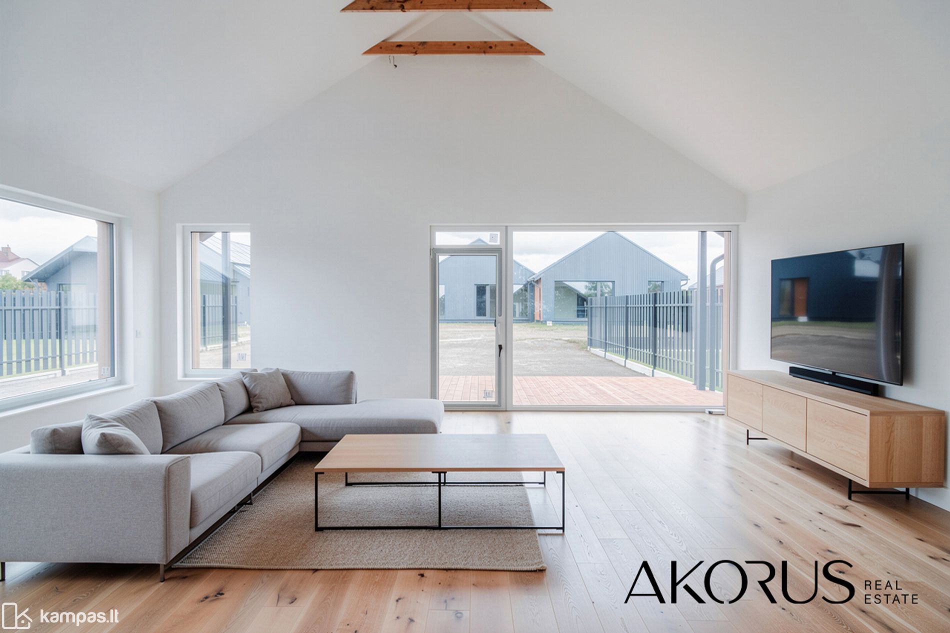 Main Image Vilnius, Trakų Vokė, Užilgių g.