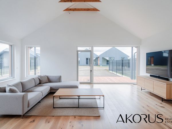 Vilnius, Trakų Vokė