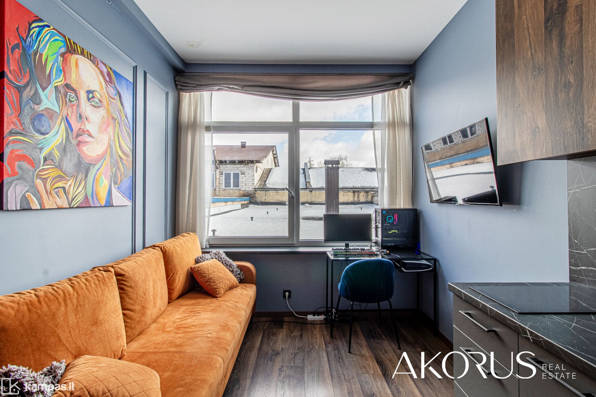 Main Image Vilnius, Naujoji Vilnia, Pramonės g.