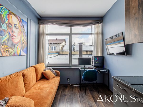 Vilnius, Naujoji Vilnia