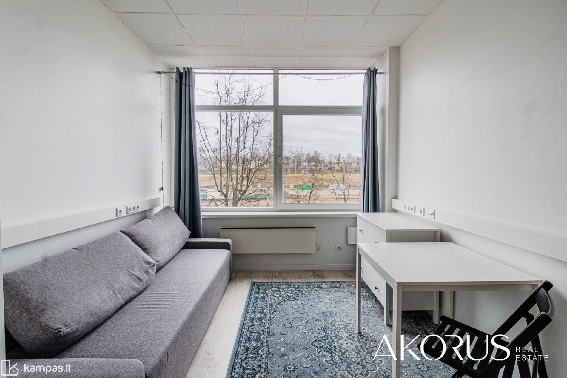 Main Image Vilnius, Naujoji Vilnia, Pramonės g.