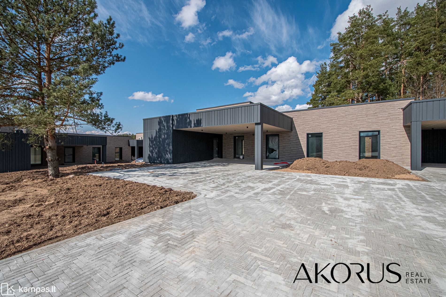 Main Image Vilniaus r. sav., Asiūklė, Pakalnės g.