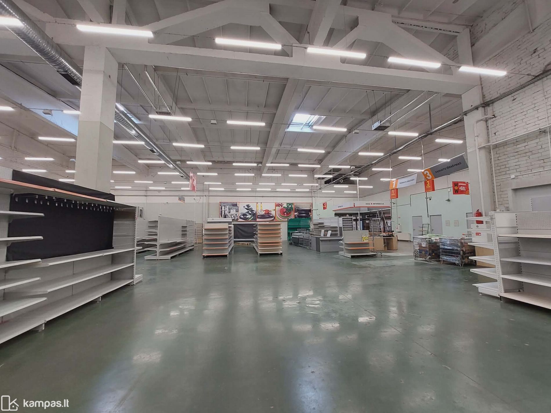 Main Image Vilnius, Naujininkai, Metalo g.