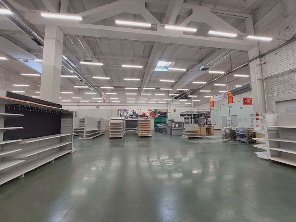 Vilnius, Naujininkai